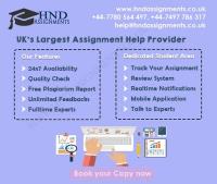 HND Assignment Help image 1